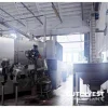 Linea di imbottigliamento isobarica per vino