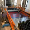 Linea di imbottigliamento MBF – vino