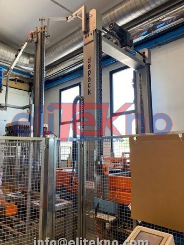 Linea di imbottigliamento MBF – vino