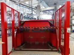 Linea di imbottigliamento PET – 23.000 bph