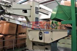 Linea di imbottigliamento usata PET – 28.000 bph