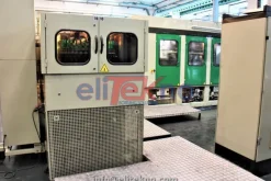 Linea di imbottigliamento usata PET – 28.000 bph