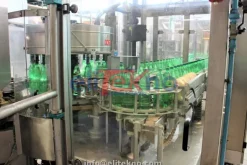 Linea di imbottigliamento usata PET – 28.000 bph