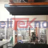 Linea di imbottigliamento – vino fermo