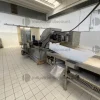 29#9550 Linea di lavaggio ortaggi