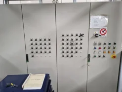 1#69013 Linea di lavorazione e confezionamento mele Ito
