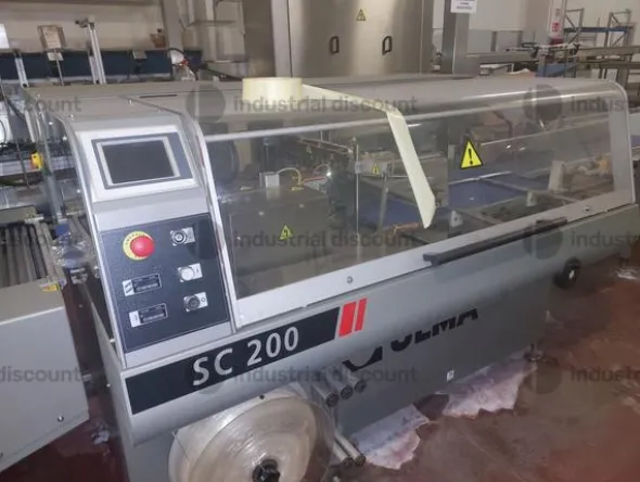 1#9025 Linea di lavorazione frutta