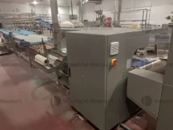 1#9025 Linea di lavorazione frutta