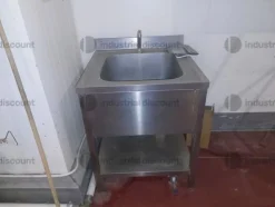 1#9025 Linea di lavorazione frutta