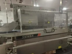 1#9025 Linea di lavorazione frutta