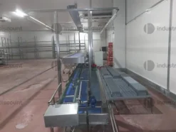 1#9025 Linea di lavorazione frutta