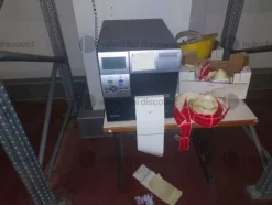 1#9025 Linea di lavorazione frutta