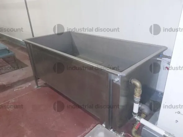 1#9025 Linea di lavorazione frutta