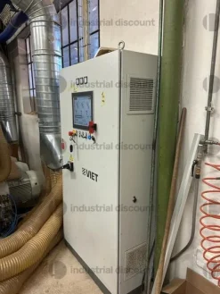 73#8232 Linea di levigatura VIET inferiore e superiore