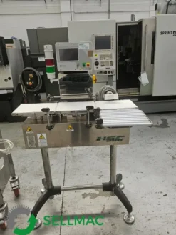 LINEA DI PESATURA