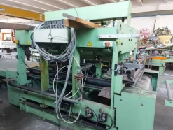27#8197 Linea di pressaggio Friz PD 6