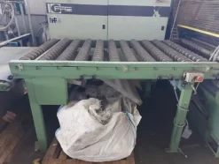 27#8197 Linea di pressaggio Friz PD 6