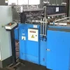 Linea di produzione di gabbie per cemento armato WEMET