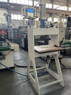 Linea di produzione di guanti di film RUIAN