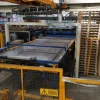 1#9369 Linea di produzione per pannelli fonoassorbenti Main Group RCL-ITR