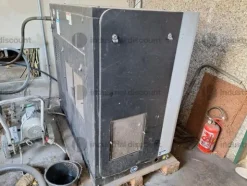1#9369 Linea di produzione per pannelli fonoassorbenti Main Group RCL-ITR
