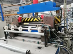 Linea di profilatura per lamiera Diper Design