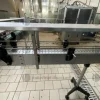 8#9550 Linea di riempimento e capsulatrice per vasetti