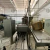 7#9550 Linea di riempimento e capsulatrice per vasetti