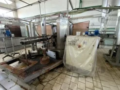22#9550 Linea di riempimento liquidi