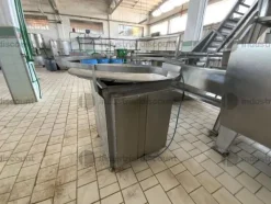 22#9550 Linea di riempimento liquidi