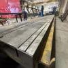 Linea di saldatura per travi ZASO MSA-4PS