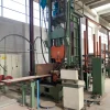 Linea di saldatura travi composite CORIMPEX