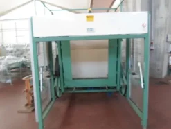 3#69013 Linea di selezione e confezionamento sacchetti/cestini mele