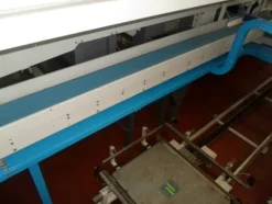 6#69013 Linea di selezione e confezionamento Sorma