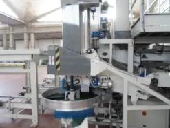 6#69013 Linea di selezione e confezionamento Sorma