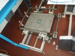 6#69013 Linea di selezione e confezionamento Sorma