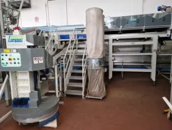 6#69013 Linea di selezione e confezionamento Sorma