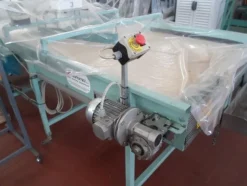 7#69013 Linea di selezione e confezionamento frutta