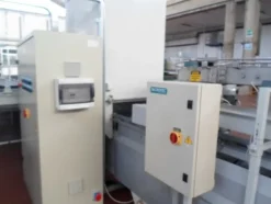7#69013 Linea di selezione e confezionamento frutta