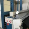 LINEA DI SMERIGLIATURA A DISEGNO - BUFFING LINE