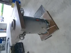 1#4306 Linea di stampi per la produzione di tavolini ribaltabili quadrati e rotondi