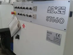 linea di taglio adige