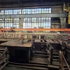 Linea di taglio del tondo per cemento armato SCHNELL