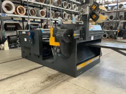 Linea di taglio usata marca Stilmec 90 modello GT25