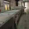1#10226 Linea di verniciatura Cefla