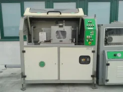 linea estrusione completissima