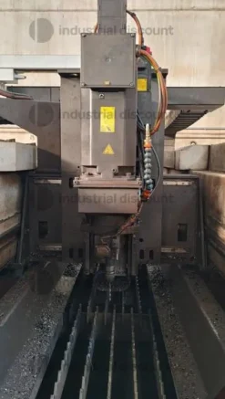 1#9725 Linea foratura Gemini