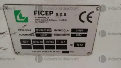 1#9725 Linea foratura Gemini