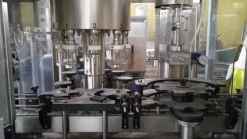 linea imbottigliamento fimer