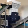 1#9374 Linea impianto per il recupero di materie plastiche